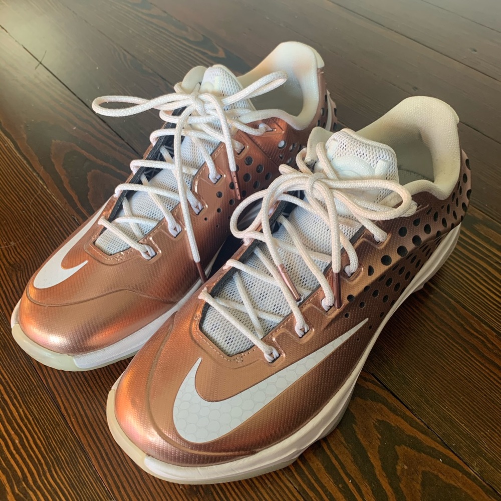 Limited edition Nike KD